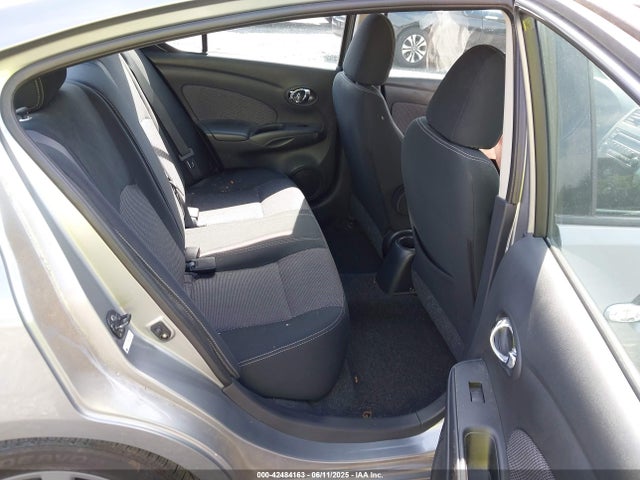 3N1CN7AP3EL837146 Nissan 2014