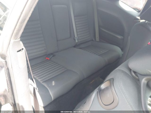 2013 DODGE CHALLENGER 2C3CDYAGXDH510521 Photo 7