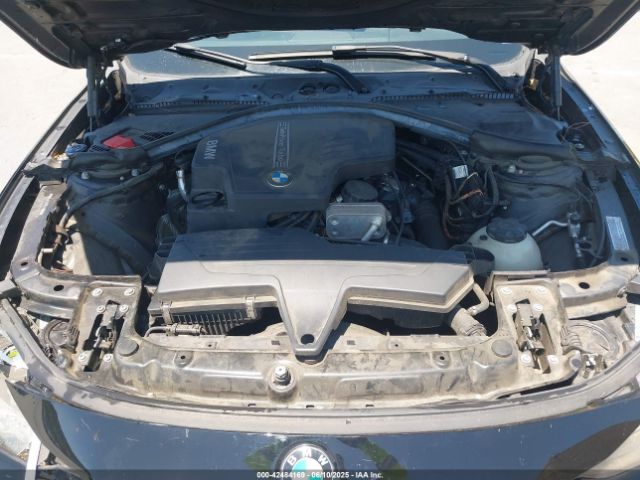 2013 BMW 328I WBA3C1C5XDF440969 Photo 9