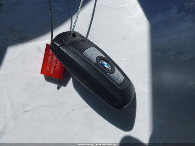 2013 BMW 328I WBA3C1C5XDF440969 Photo 10