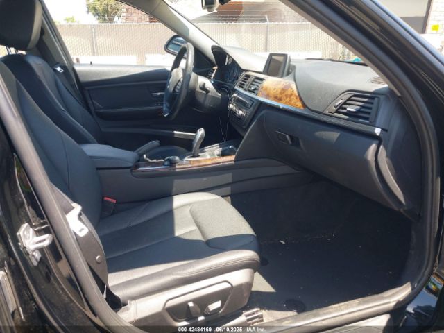 2013 BMW 328I WBA3C1C5XDF440969 Photo 4