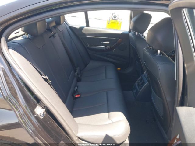 2013 BMW 328I WBA3C1C5XDF440969 Photo 7