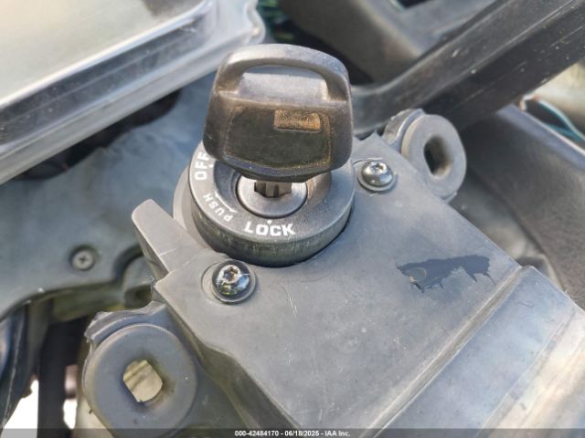 2002 HONDA GL1800 1HFSC47022A101217 Photo 10