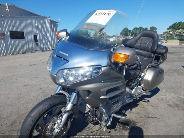2002 HONDA GL1800 1HFSC47022A101217 Photo 1