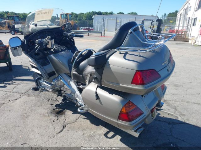 2002 HONDA GL1800 1HFSC47022A101217 Photo 2