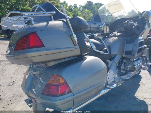 2002 HONDA GL1800 1HFSC47022A101217 Photo 3