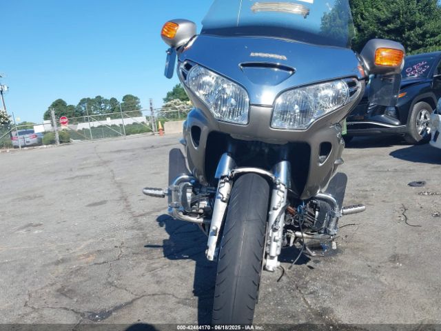 2002 HONDA GL1800 1HFSC47022A101217 Photo 4