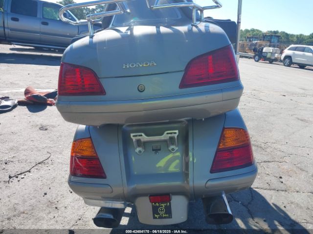 2002 HONDA GL1800 1HFSC47022A101217 Photo 5