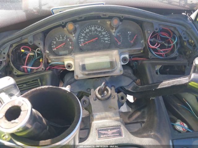 2002 HONDA GL1800 1HFSC47022A101217 Photo 6