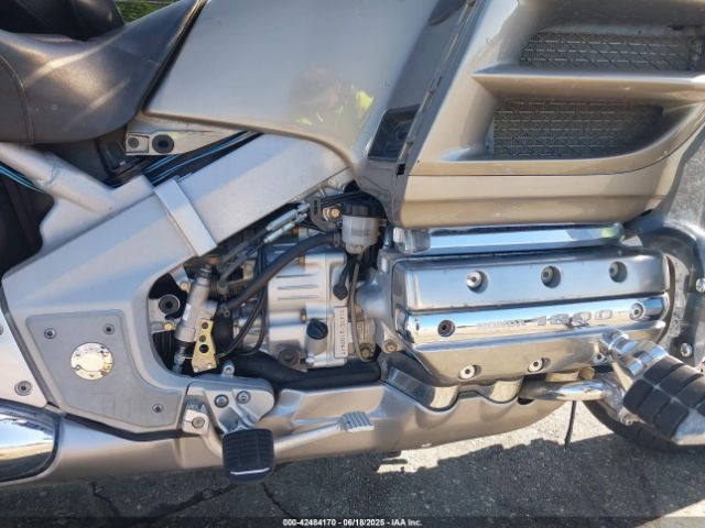 2002 HONDA GL1800 1HFSC47022A101217 Photo 7
