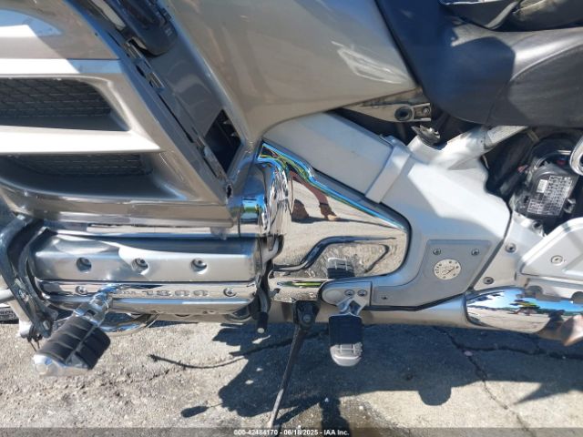 2002 HONDA GL1800 1HFSC47022A101217 Photo 8