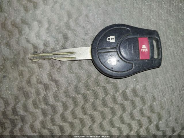 3N1CE2CP5FL440510 Nissan Versa Note Sv