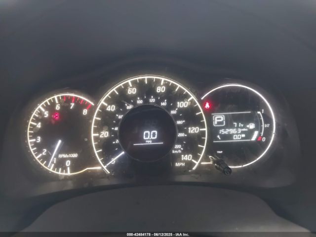 3N1CE2CP5FL440510 Nissan Versa Note Sv
