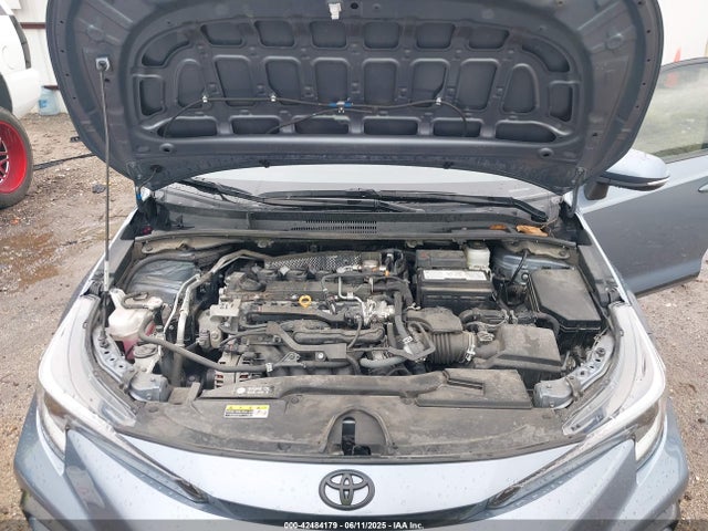 Toyota COROLLA SE 2024 5YFS4MCE3RP173428 Image 10