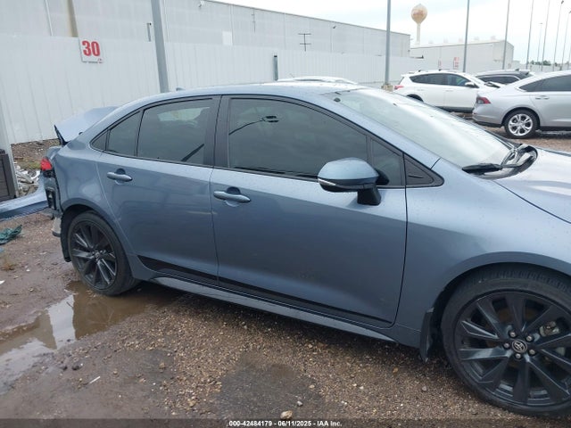 Toyota COROLLA SE 2024 5YFS4MCE3RP173428 Image 14