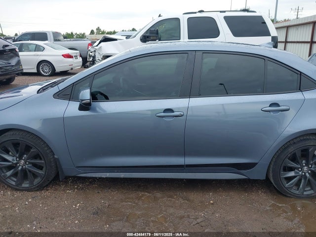 Toyota COROLLA SE 2024 5YFS4MCE3RP173428 Image 15