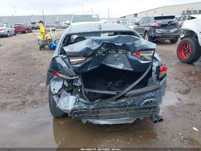 Toyota COROLLA SE 2024 5YFS4MCE3RP173428 Image 17