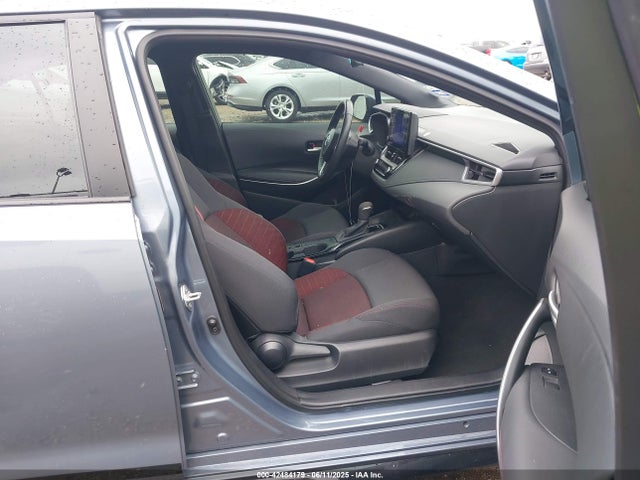 Toyota COROLLA SE 2024 5YFS4MCE3RP173428 Image 5