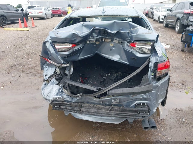 Toyota COROLLA SE 2024 5YFS4MCE3RP173428 Image 6