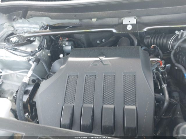 2025 MITSUBISHI ECLIPSE CROSS JA4ATUAA4SZ007956 Photo 9