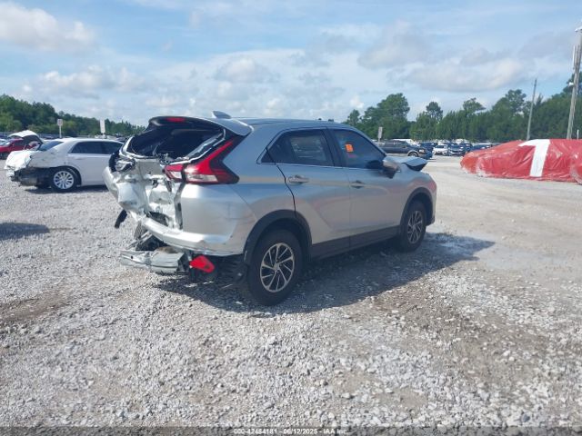 2025 MITSUBISHI ECLIPSE CROSS JA4ATUAA4SZ007956 Photo 3