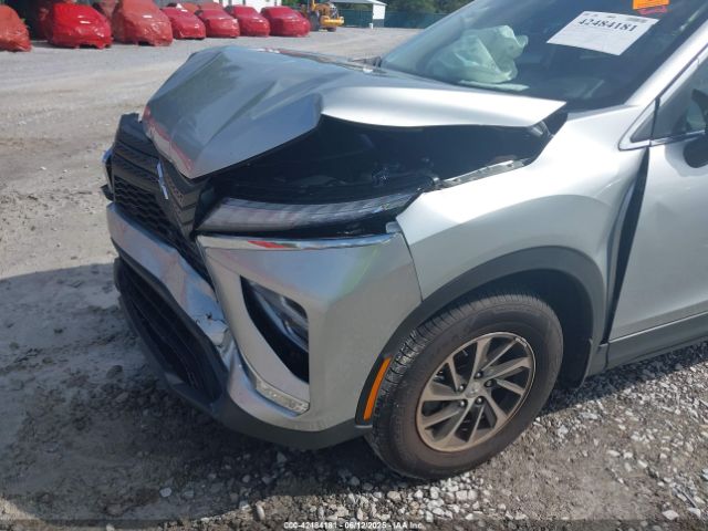 2025 MITSUBISHI ECLIPSE CROSS JA4ATUAA4SZ007956 Photo 5