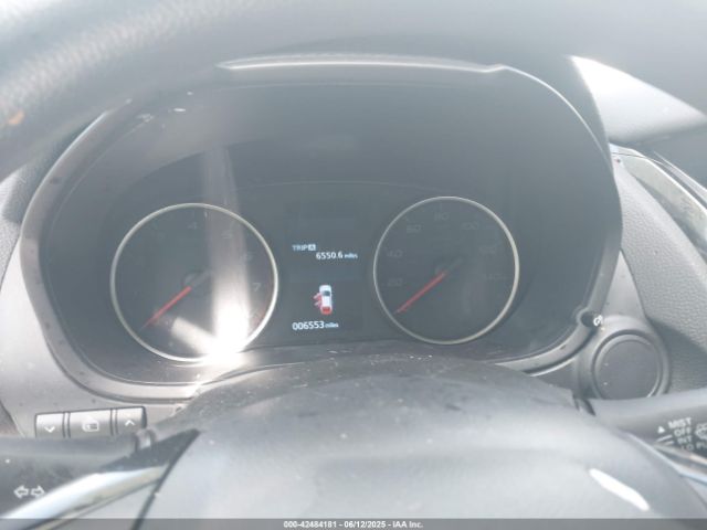 2025 MITSUBISHI ECLIPSE CROSS JA4ATUAA4SZ007956 Photo 6