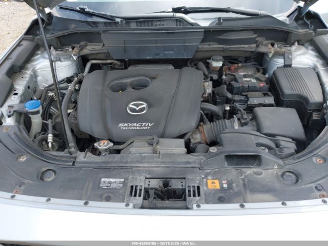JM3KFBCM4J0355537 Mazda py cylinder deactivation