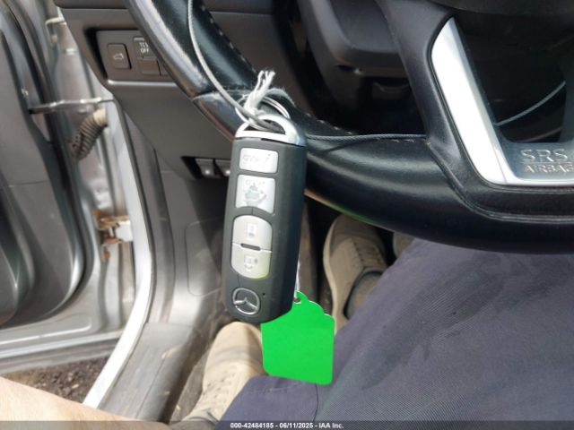 JM3KFBCM4J0355537 Mazda py cylinder deactivation