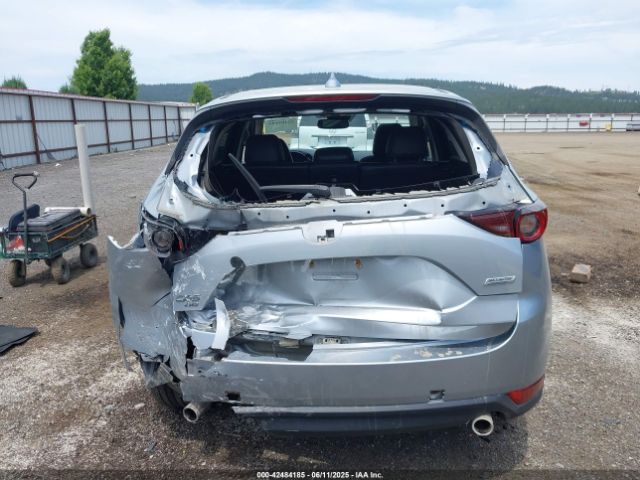 JM3KFBCM4J0355537 Mazda py cylinder deactivation