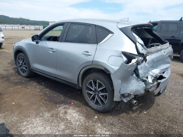 JM3KFBCM4J0355537 Mazda py cylinder deactivation