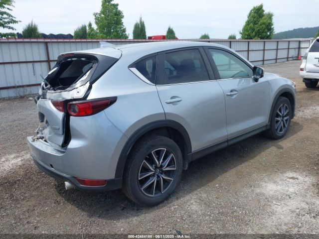 JM3KFBCM4J0355537 Mazda py cylinder deactivation