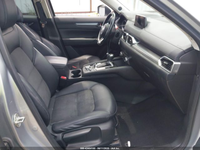 JM3KFBCM4J0355537 Mazda py cylinder deactivation