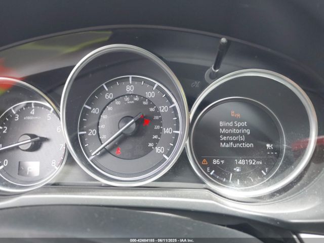 JM3KFBCM4J0355537 Mazda py cylinder deactivation