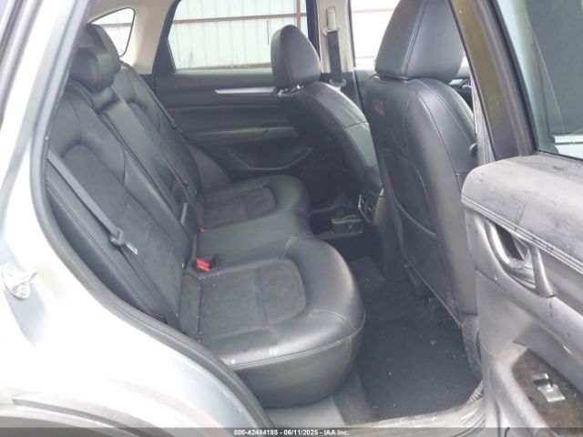 JM3KFBCM4J0355537 Mazda py cylinder deactivation