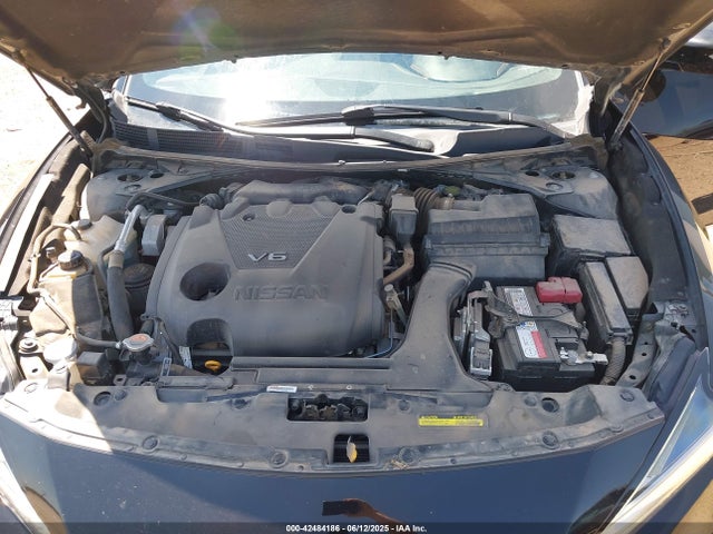 Nissan 2019 2019 1N4AA6AV4KC374682 Image 10