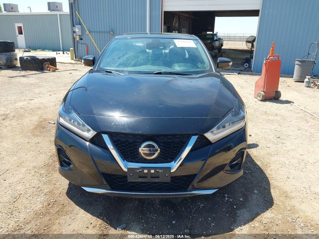 Nissan 2019 2019 1N4AA6AV4KC374682 Image 12