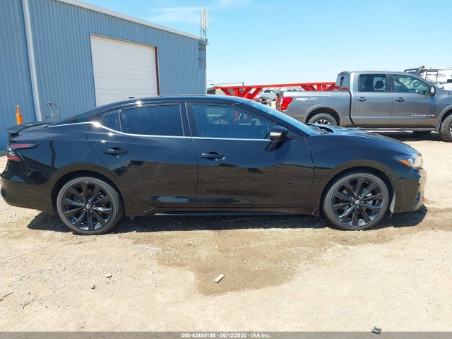 Nissan 2019 2019 1N4AA6AV4KC374682 Image 13