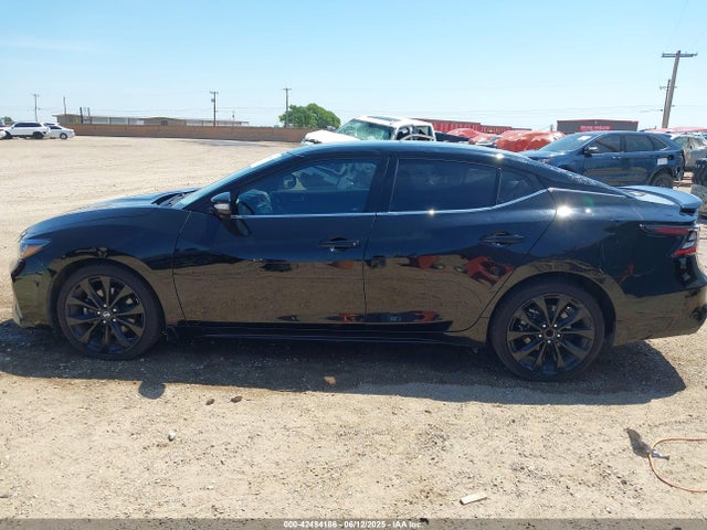 Nissan 2019 2019 1N4AA6AV4KC374682 Image 14