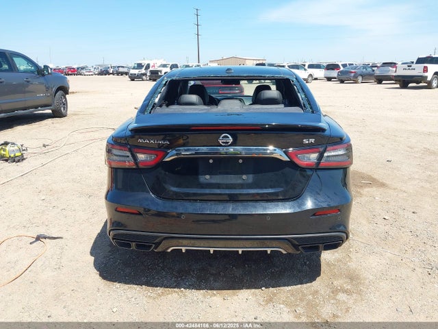 Nissan 2019 2019 1N4AA6AV4KC374682 Image 16