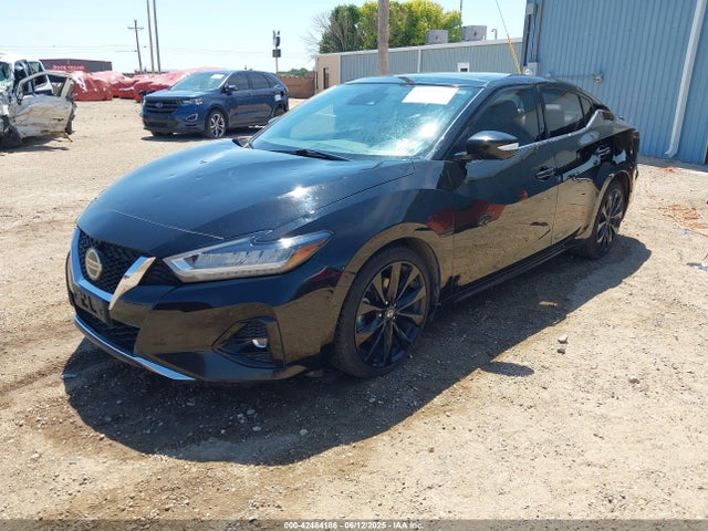Nissan 2019 2019 1N4AA6AV4KC374682 Image 2