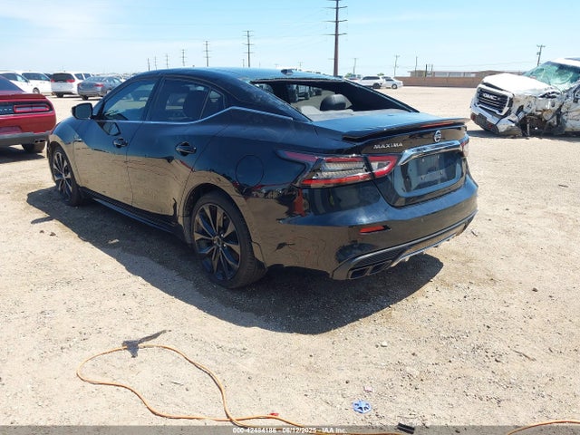 Nissan 2019 2019 1N4AA6AV4KC374682 Image 3