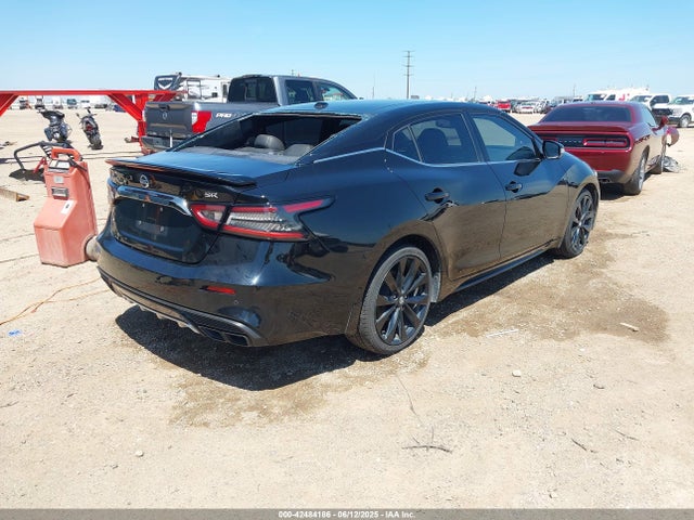 Nissan 2019 2019 1N4AA6AV4KC374682 Image 4