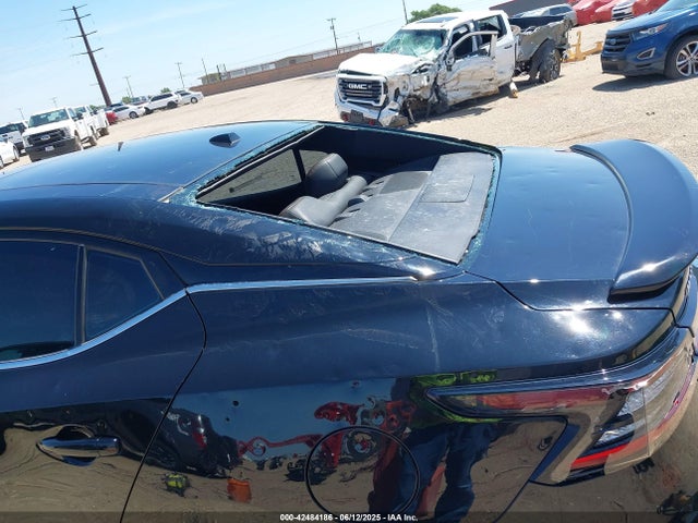 Nissan 2019 2019 1N4AA6AV4KC374682 Image 6