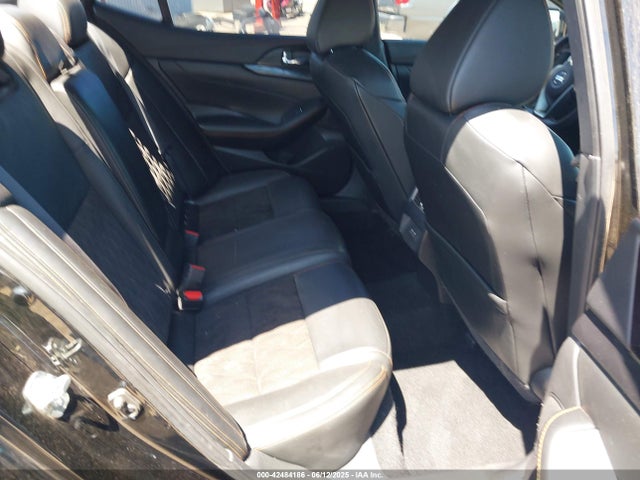 Nissan 2019 2019 1N4AA6AV4KC374682 Image 8
