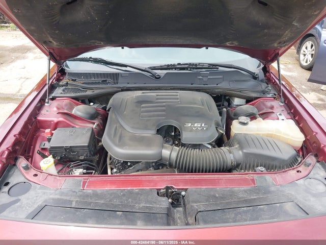 2C3CDZGG3LH152691 Dodge 2020