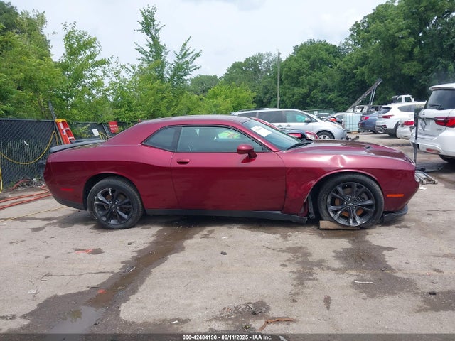 2C3CDZGG3LH152691 Dodge 2020