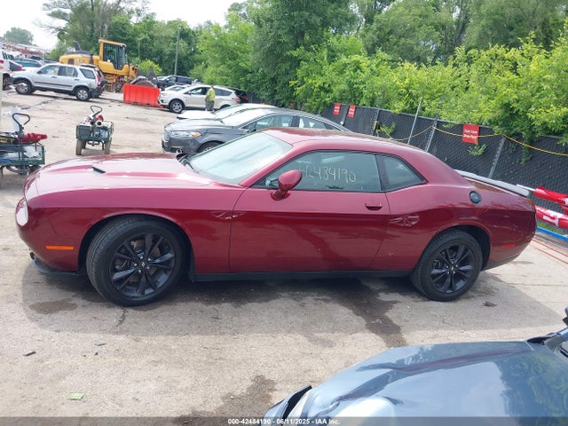2C3CDZGG3LH152691 Dodge 2020