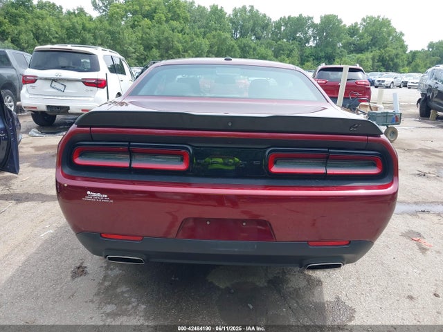 2C3CDZGG3LH152691 Dodge 2020