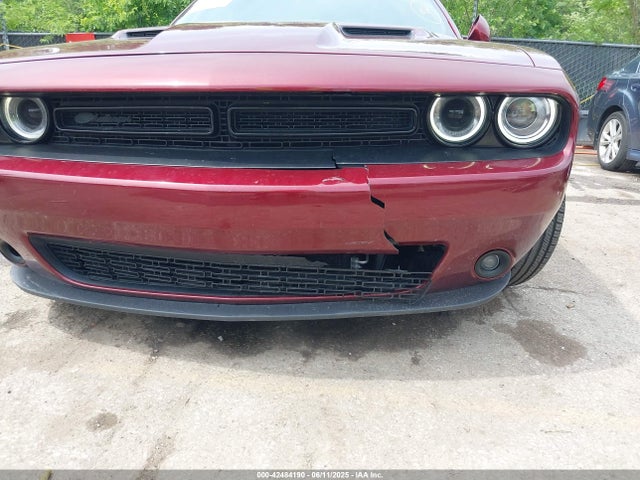 2C3CDZGG3LH152691 Dodge 2020